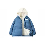 Пыльно-голубой