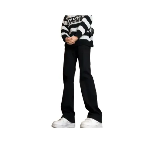 Evil Lions Унисекс Джинсы