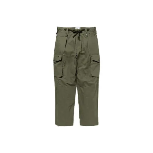 WTAPS Мужские Карго Брюки