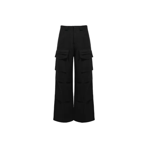 11ESTRANGER Унисекс Брюки карго