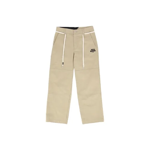 Volcom Мужские Повседневные Брюки