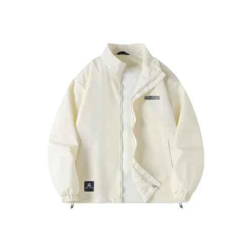 30BRAID Унисекс Куртки