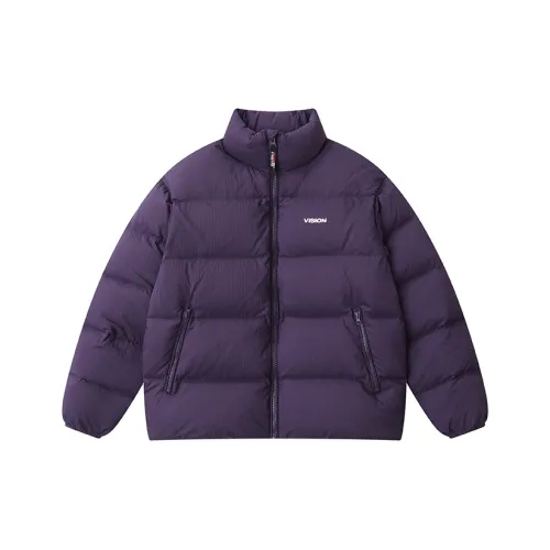 Vision Street Wear Унисекс Пуховики