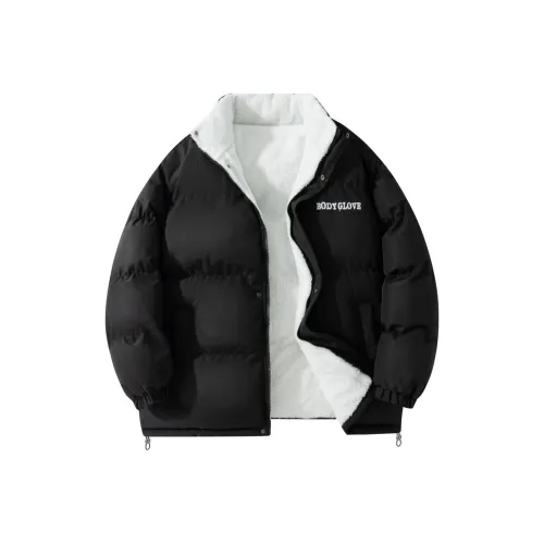 BODY GLOVE Хлопковый пуховик унисекс