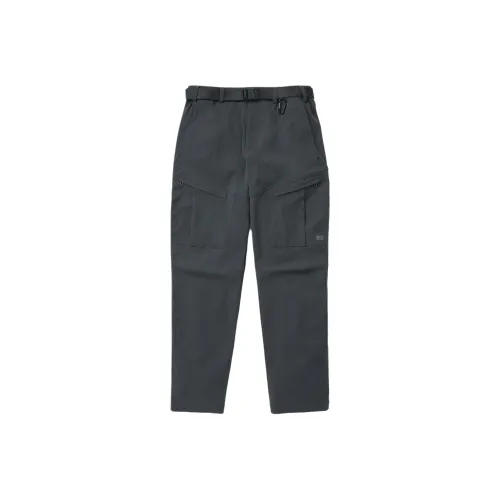 KOLON SPORT Коллекция Карго Брюки Мужские