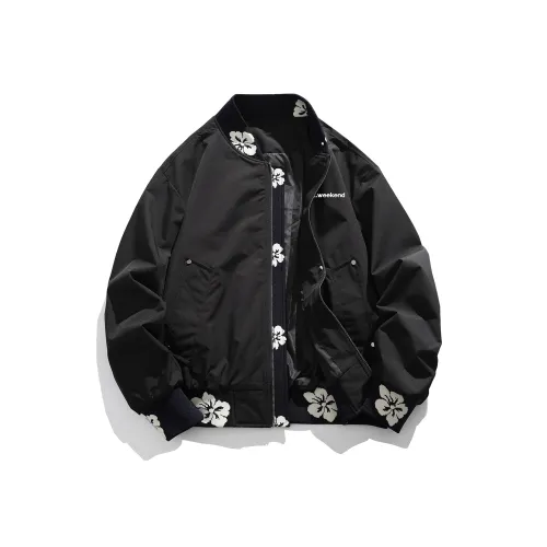 LA'T.WEEKEND Куртки и Пальто Унисекс