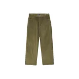 Оливковый зеленый