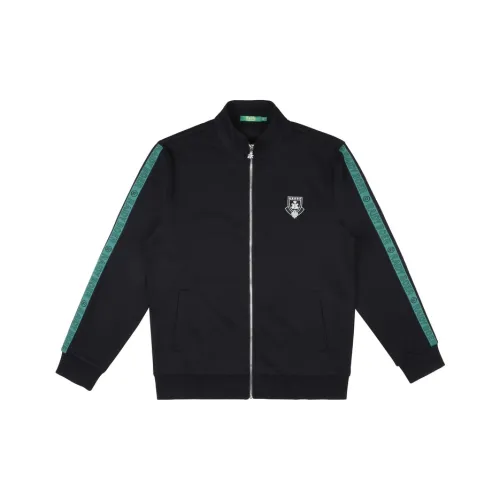 Raidy Boer Мужские Куртки