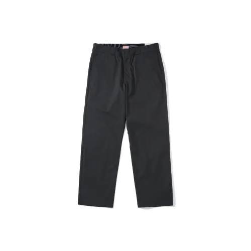 TEKABLU Карго Брюки Повседневные Брюки Мужские Taco Синий