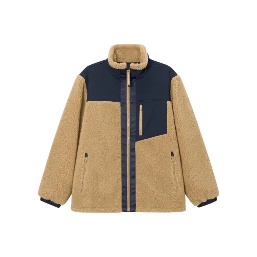 NAUTICA Куртки и Пальто Мужской Хаки