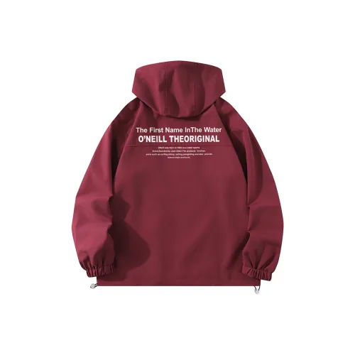 O'Neill Унисекс Куртки