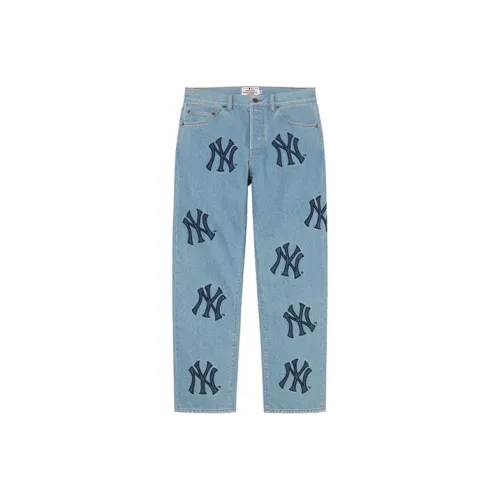 Supreme FW21 Унисекс Джинсы