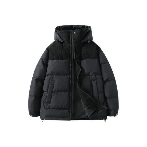 SNOW FLYING Унисекс Пуховики