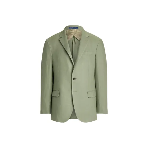 Polo Ralph Lauren Куртки и Пальто Мужской Зеленый