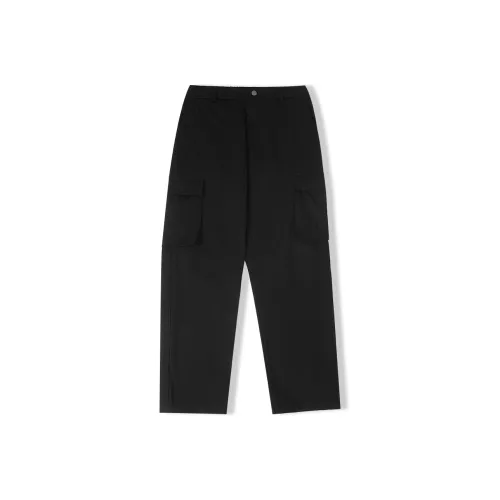 BD.POWER UP+ Унисекс Брюки карго