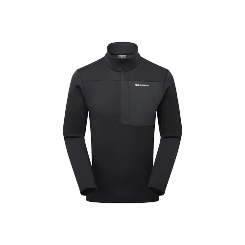 Montane Fury Мужские Куртки