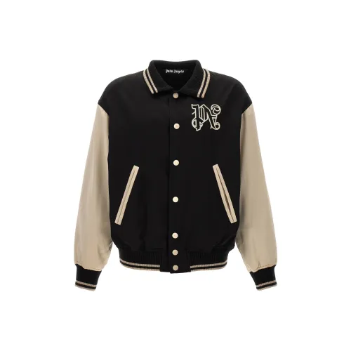 PALM ANGELS Куртки и Пальто Мужской Многоцветный