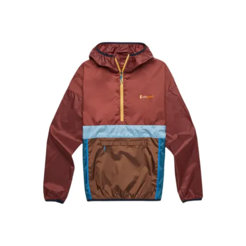 Cotopaxi Куртки и Пальто Мужской Красный