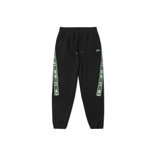 KAPPA Мужские Вязаные Тренировочные Штаны