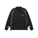 Чёрный и серый