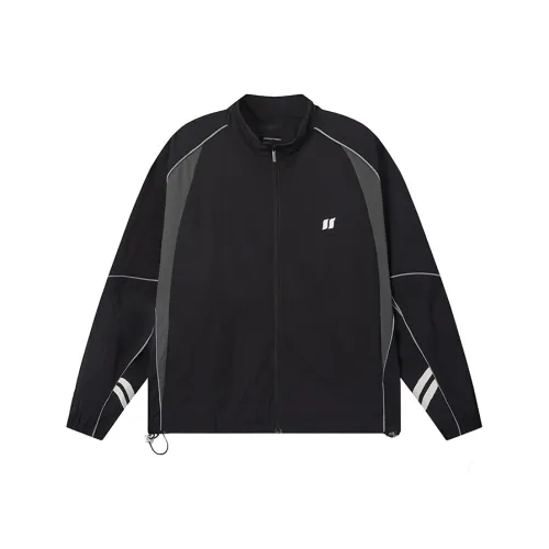 JUNGLE TIGER Куртки и Пальто Унисекс