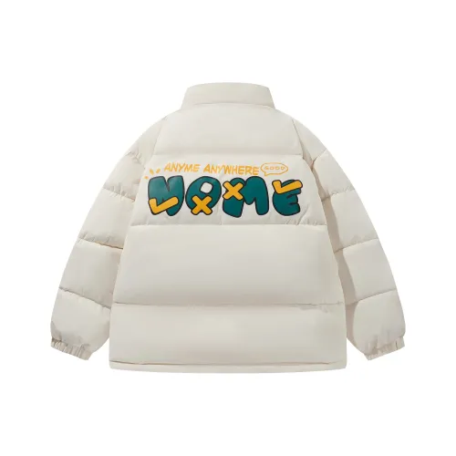 NOME Унисекс Пуховики