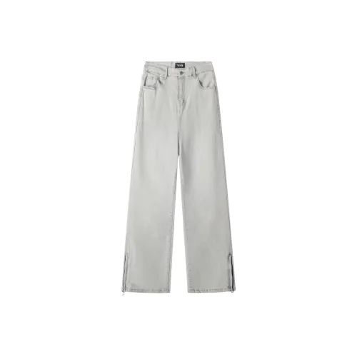 NHIM Унисекс Джинсы