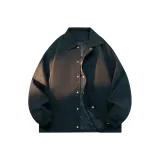 Чёрный (Без принта)