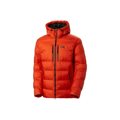 HELLY HANSEN Park с наполнителем пуховик мужской