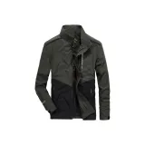 Армейский зеленый