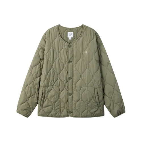 GAP co-brand Мужские пуховики