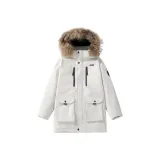 Белый (Логотип Зеркальце Версия)