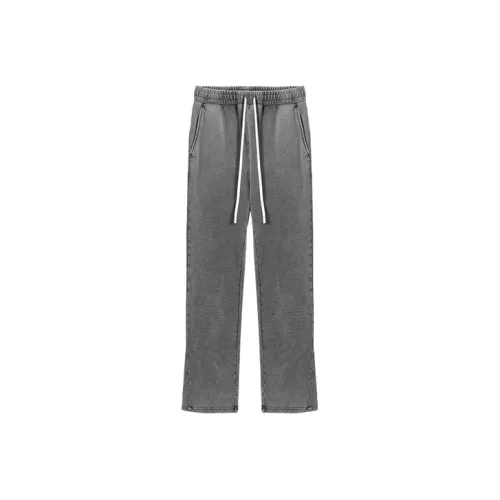 CLIMAX VISION Прямой крой Брюки для тренировок Унисекс