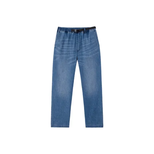 GAP совместный бренд Мужские Джинсы