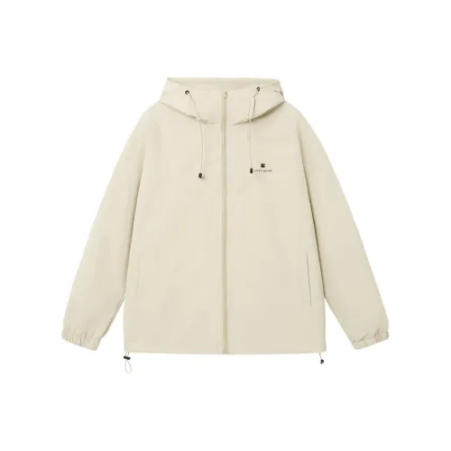 LUCKY BRAND Куртки и пальто унисекс