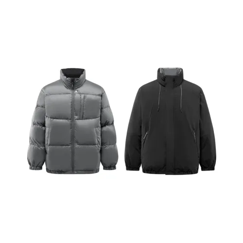 SEM R Мужские пуховики