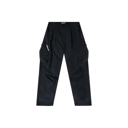 ENSHADOWER Унисекс Брюки карго