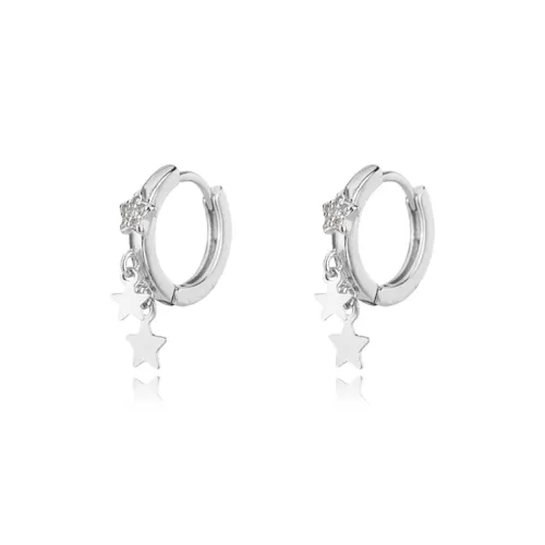 Серьги Ringlove из сплава женские