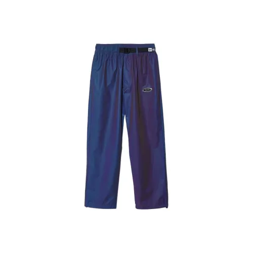 New Era Тренировочные брюки Унисекс Светоотражающий Цвет