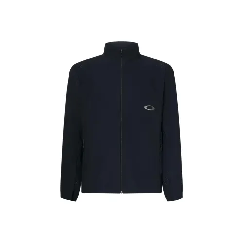 Oakley Enhance Fusion Flex 1,0 Куртки и пальто Мужской Черный