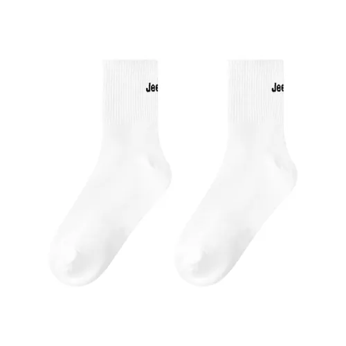 JEEP Унисекс MID Носки до икры