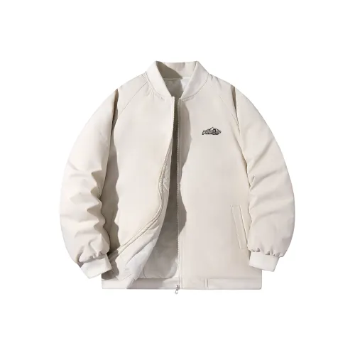 OM NOM Унисекс Куртки