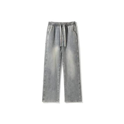 Kudamm Унисекс Джинсы