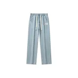 Светло-голубой