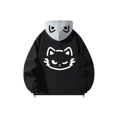 LA'T.WEEKEND Куртки и Пальто Унисекс