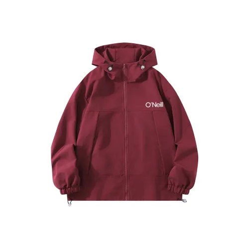 O'Neill Унисекс Куртки