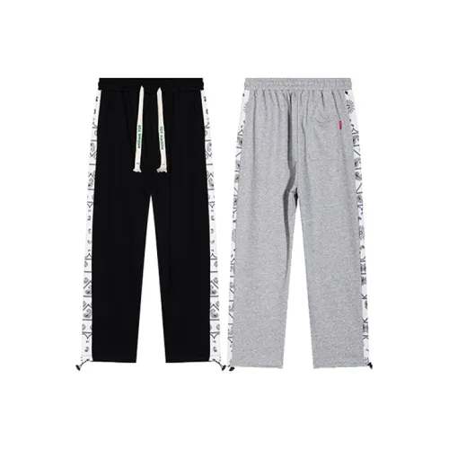 Toy Machine Повседневные брюки Унисекс