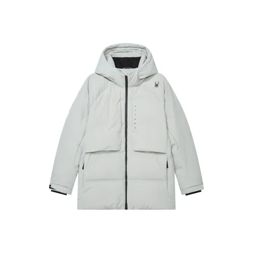 SPYDER SKI LIFE Down Jacket Men's