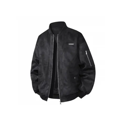 Supremo Cat Куртки и Пальто Унисекс