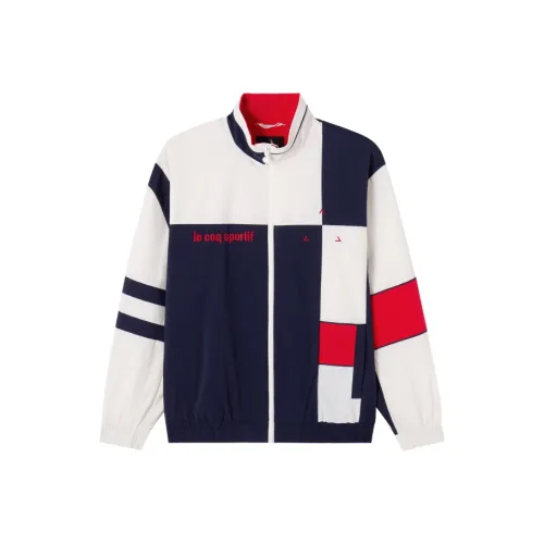 Le Coq Sportif Куртки и Пальто Унисекс